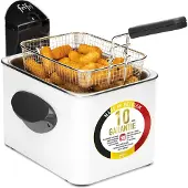Frifri frituurpan 1905 DuoFil