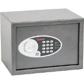 Phoenix SS0301E Hotelkluis DIONE - Elektronisch slot, 16 liter inhoud