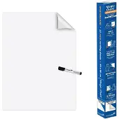 Legamaster Whiteboard folie Magic-Chart (b x h) 600 mm x 800 mm Wit