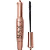 Bourjois Volume Glamour Max Définition mascara - 001 Black