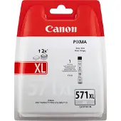 Canon CLI-571GY XL Grijs Inkt