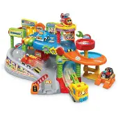 Vtech Mon premier garage Tut Tut Bolides