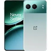 OnePlus Nord 4 256GB Groen 5G