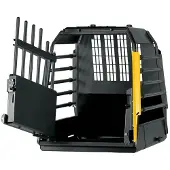 MimSafe Vario Single Hondenhok