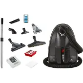 Nilfisk Stofzuiger Select Pet Care