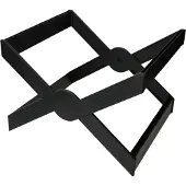 Durable Carry hangmappenrekje zwart