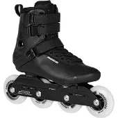 Powerslide Kaze Black 90 Inline Skates