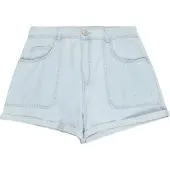 Roxy Jeans 'Vibrant Commuty' lichtblauw