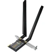TP-LINK Archer Tbe400e Pci-e-uitbreidingskaart