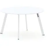 Manifesto furniture + 15% kassakorting | Manifesto Bovezzo bijzet tuintafel ø 70cm (h:40cm)