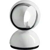 Artemide Eclisse Tafellamp White