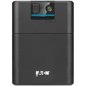 Eaton UPS - - 5E Gen2 - 1200 VA - Bescherming tegen blackouts - Automatische spanningsregeling