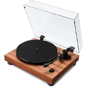 Argon Audio TT-4 MK2 Draaitafel