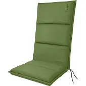 Doppler City hoog rugkussen ca. 119x48x6cm