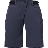 Schöffel - Women's Shorts Style Keitele - Fietsbroek 34, blauw