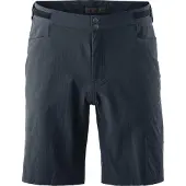 Gonso - Adventure Shorts - Fietsbroek 4XL, blauw