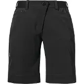 Schöffel Outdoorbroek ' Bike Shorts Style Keitele WMS ' zwart