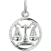 The Jewelry Collection Mi Zalini Bedel Zilver K1014508
