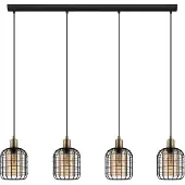 Eglo 43528 Hanglamp Chisle