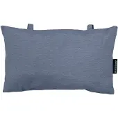 Madison Hoofdkussen Universeel Panama Safier Blue (40 x 24 cm)