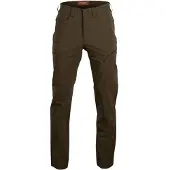 Härkila - Trail Hose - Trekkingbroek 48 - Length: 32'', bruin