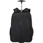 Samsonite Guardit 3.0 Rugzak met wielen 15.6 inch - Zwart