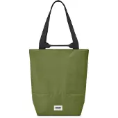 Black+blum Koeltas Insulated Tote Bag Groen