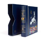 Leuchtturm Leuchtturm, Optima Classic, Album (4 rings)