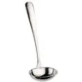 Pintinox Swing Pollepel 3 mm