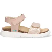 BunniesJR 225422 Sandalen | Maat 28 Meisjes Roze