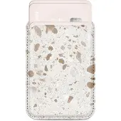 Mobilize MIO Card Holder MagSafe Wallet Terrazzo