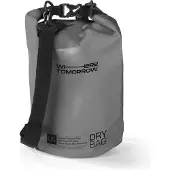 DS Produkte PVC dry bag Style 01 5L donker blauw