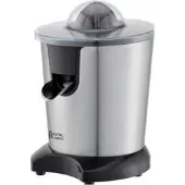 ROYAL SWISS Elektrische Citruspers 600W