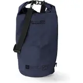 DS Produkte PVC dry bag Style 01 30L donkerblauw