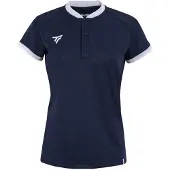 Tecnifibre Team Mesh Korte Mouw Poloshirt