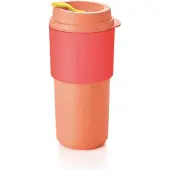 Tupperware eco coffee cup