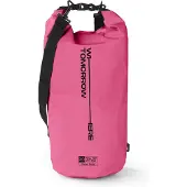 DS Produkte PVC dry bag Style 02 20L roze