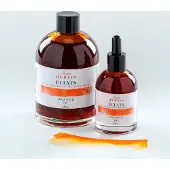 JACQUES HERBIN Herbin Eclats aquarel inkt ORANJE -120- Flesje 50ml