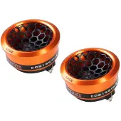 Edge EDS1SQTN-E1 | 48 mm | 2 x 200 Watt Piek @ 4Ω | Tweeters