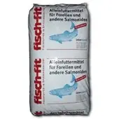 Fisch Zalm 45/7 maat 6 - 20 kg