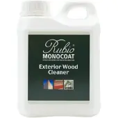 Rubio Monocoat Exterior Wood Cleaner houtreiniger - 1 liter