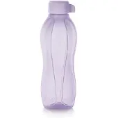 Tupperware Ecofles 500 ml paars / lila | waterfles / drinkfles met draaidop