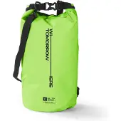 DS Produkte PVC dry bag Style 02 10L groen