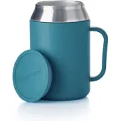 Tupperware iso Mok/beker
