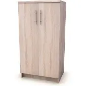 Vicco Dalia Schoenenkast – 56 x 108 cm Sonoma