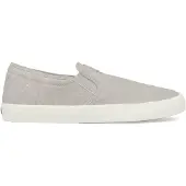 Hub Heren Loafers Orlando - Grijs - Maat 45