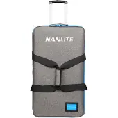 Nanlite Trolley Case For Pavoslim 120B/120C 3-LIGHT Kit