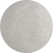 Superstar waterschmink zilver 45gr (zilver 056)