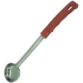 Vogue kleurcode maatlepels rood 6cl