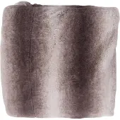 Nightlife - Plaid - Faux fur - Lycra / elastaan - Bruin